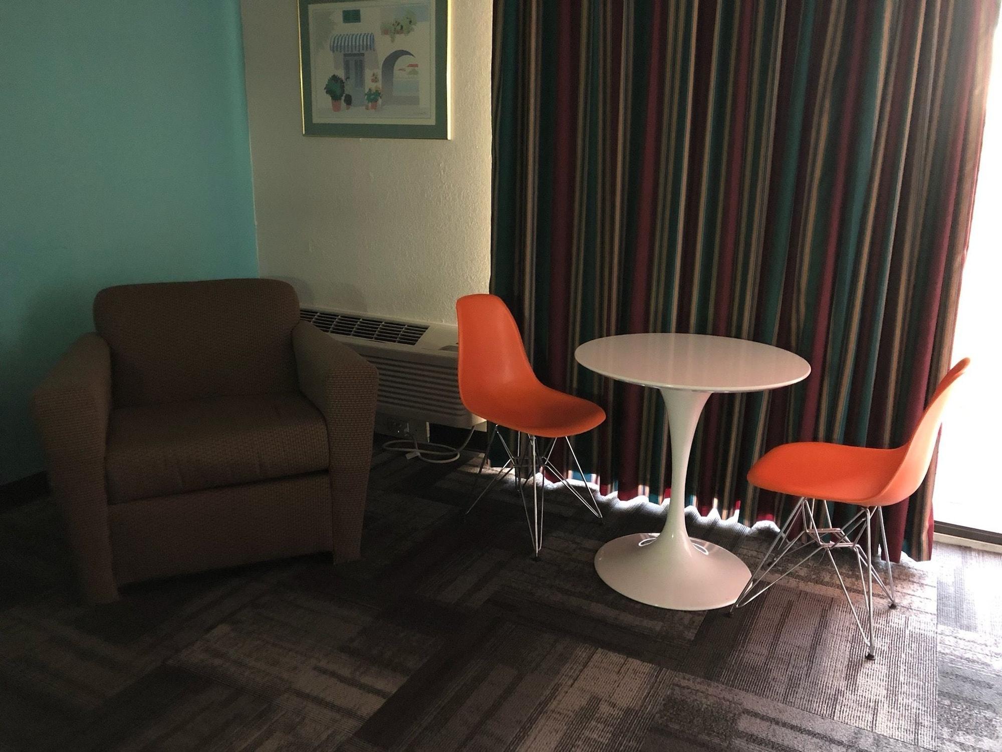 Howard Johnson By Wyndham Winter Haven Fl Esterno foto