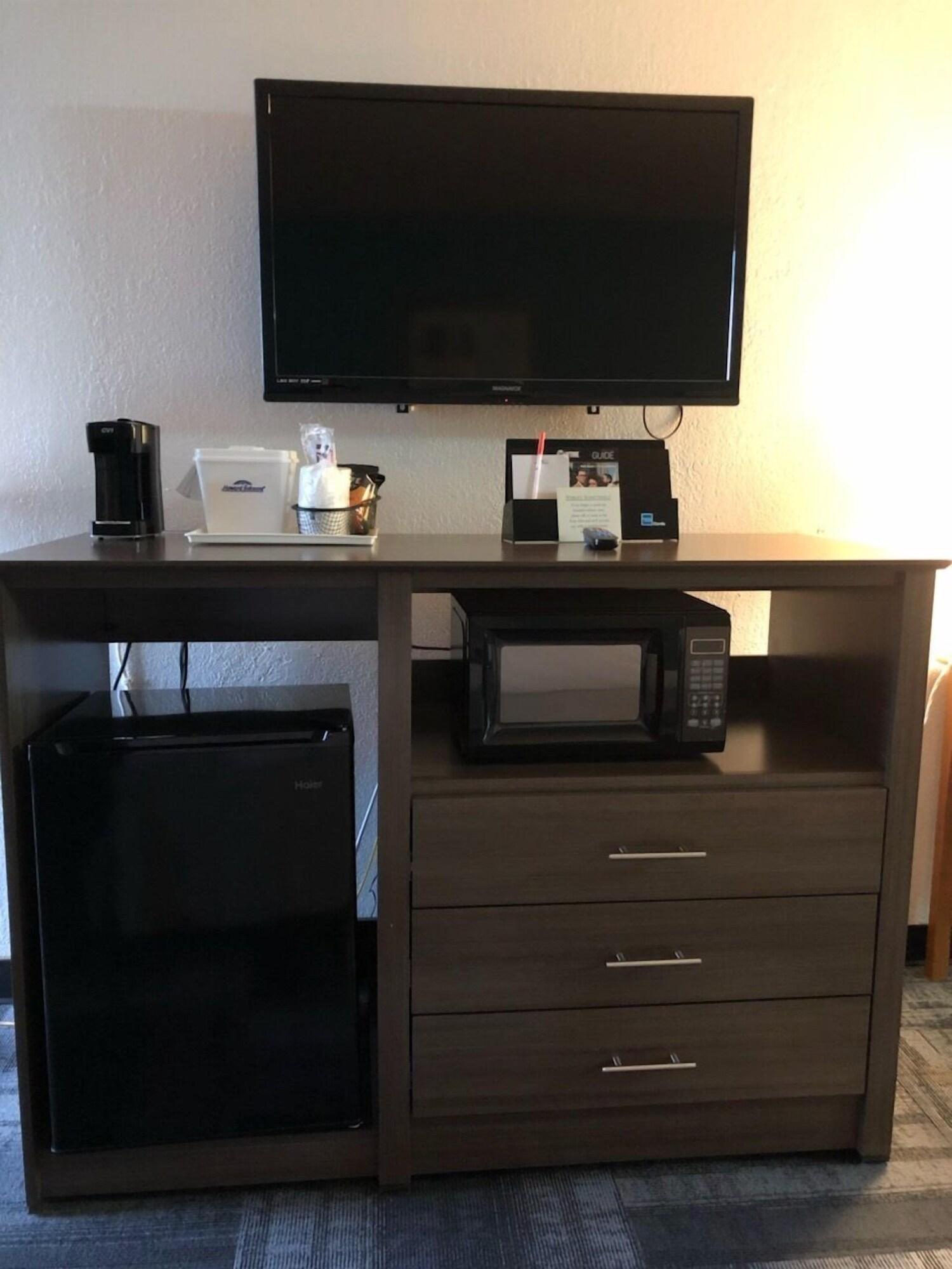 Howard Johnson By Wyndham Winter Haven Fl Esterno foto