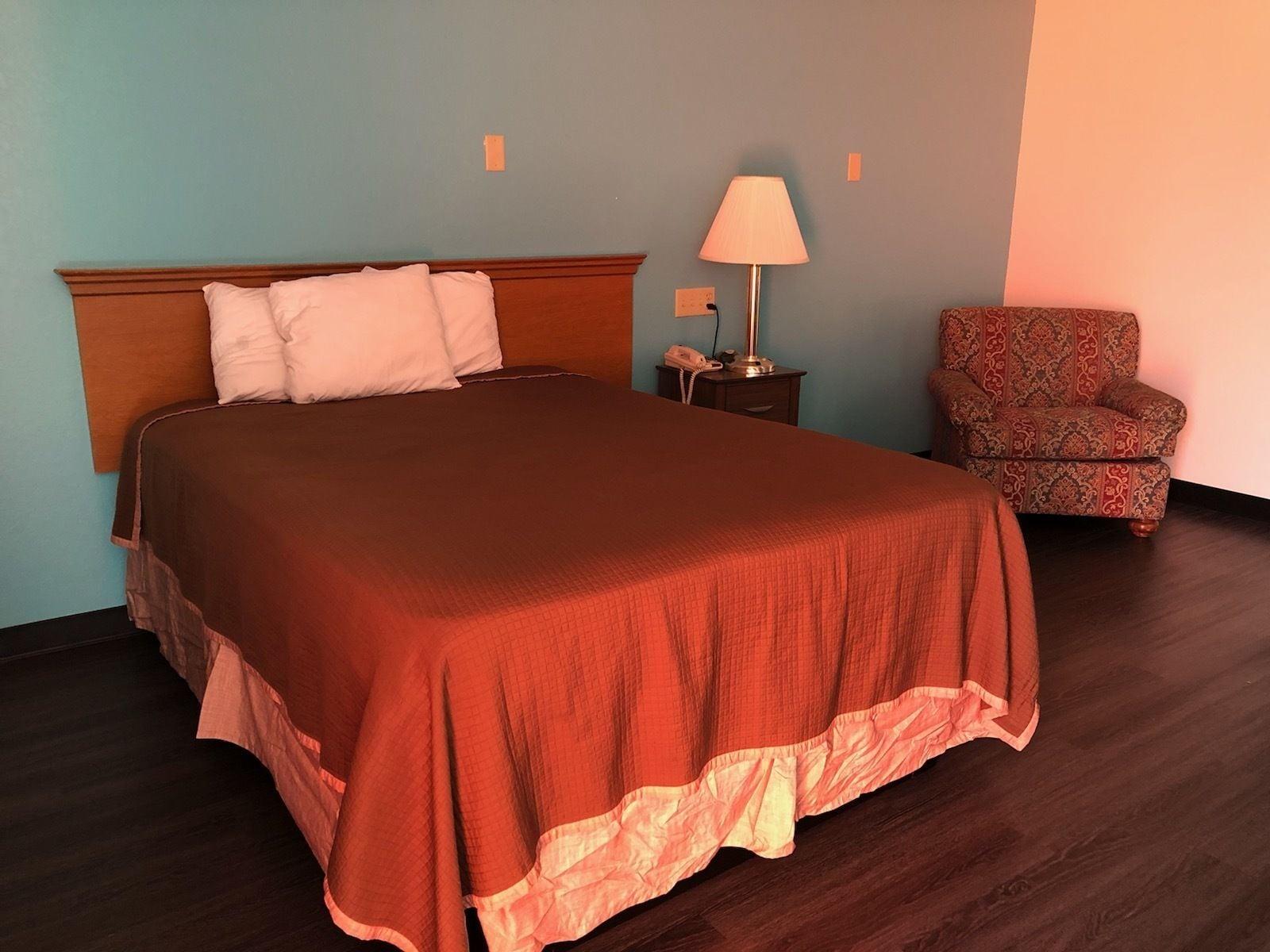 Howard Johnson By Wyndham Winter Haven Fl Esterno foto