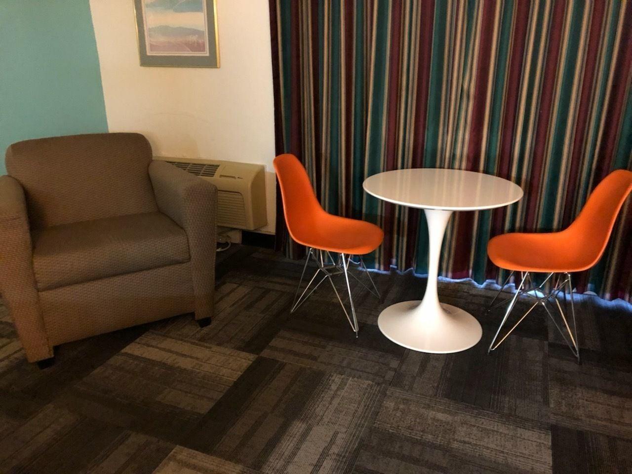 Howard Johnson By Wyndham Winter Haven Fl Esterno foto