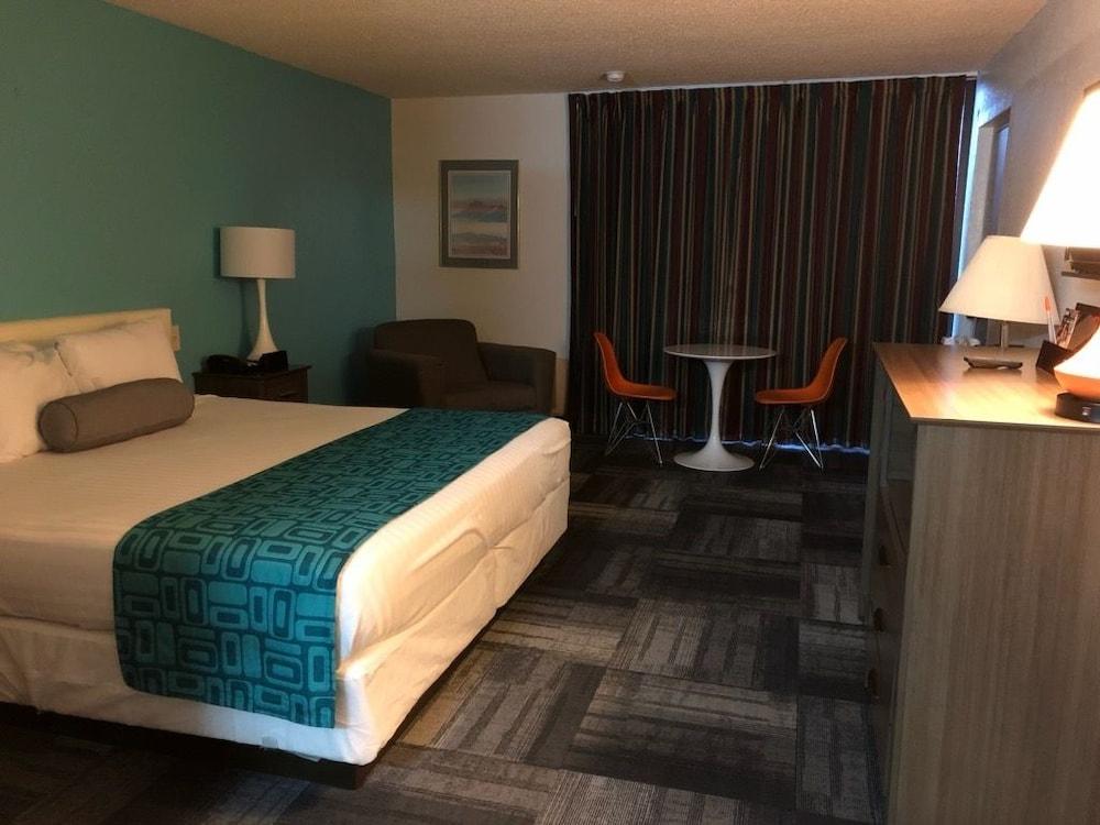 Howard Johnson By Wyndham Winter Haven Fl Esterno foto