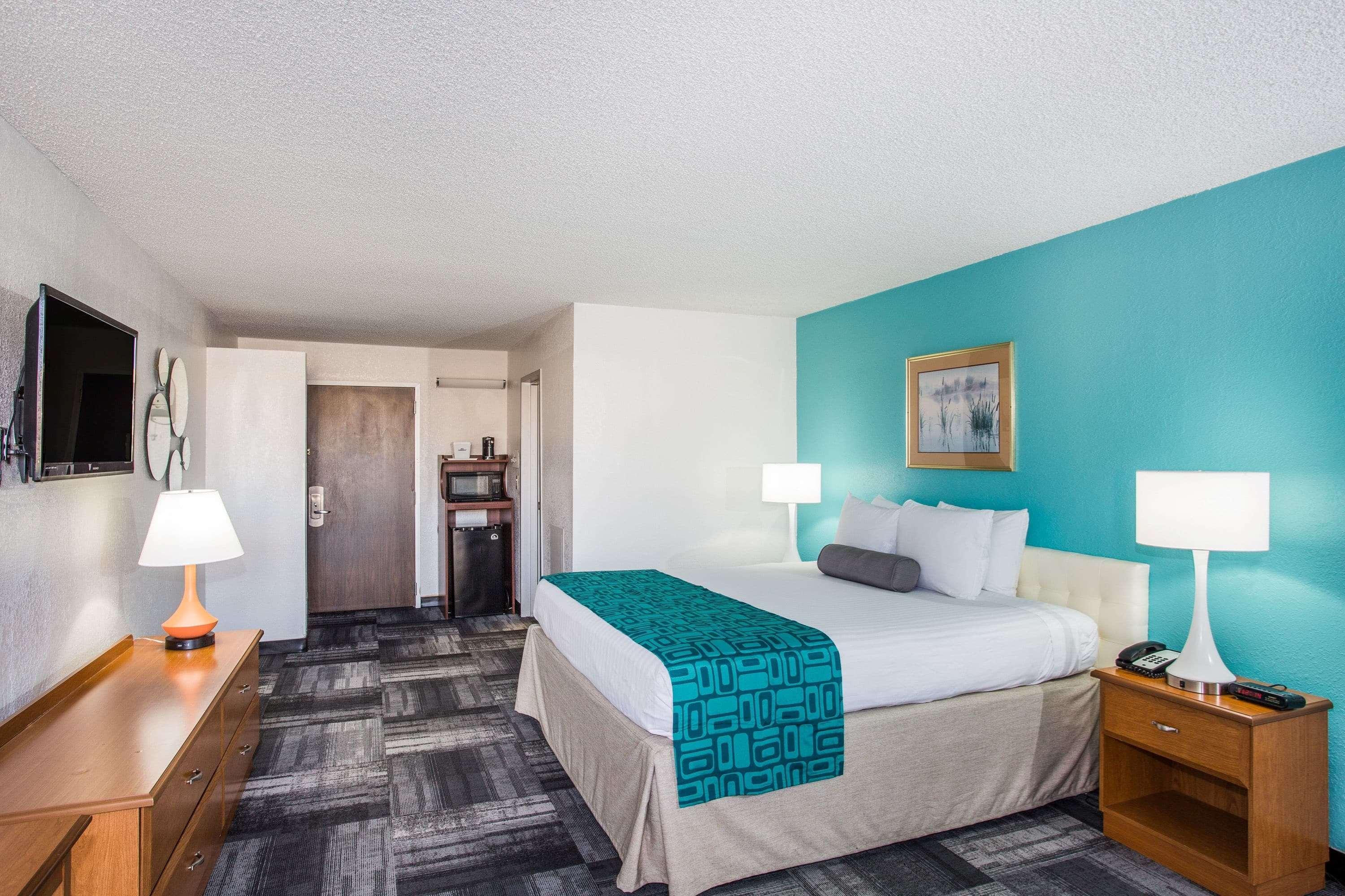 Howard Johnson By Wyndham Winter Haven Fl Esterno foto