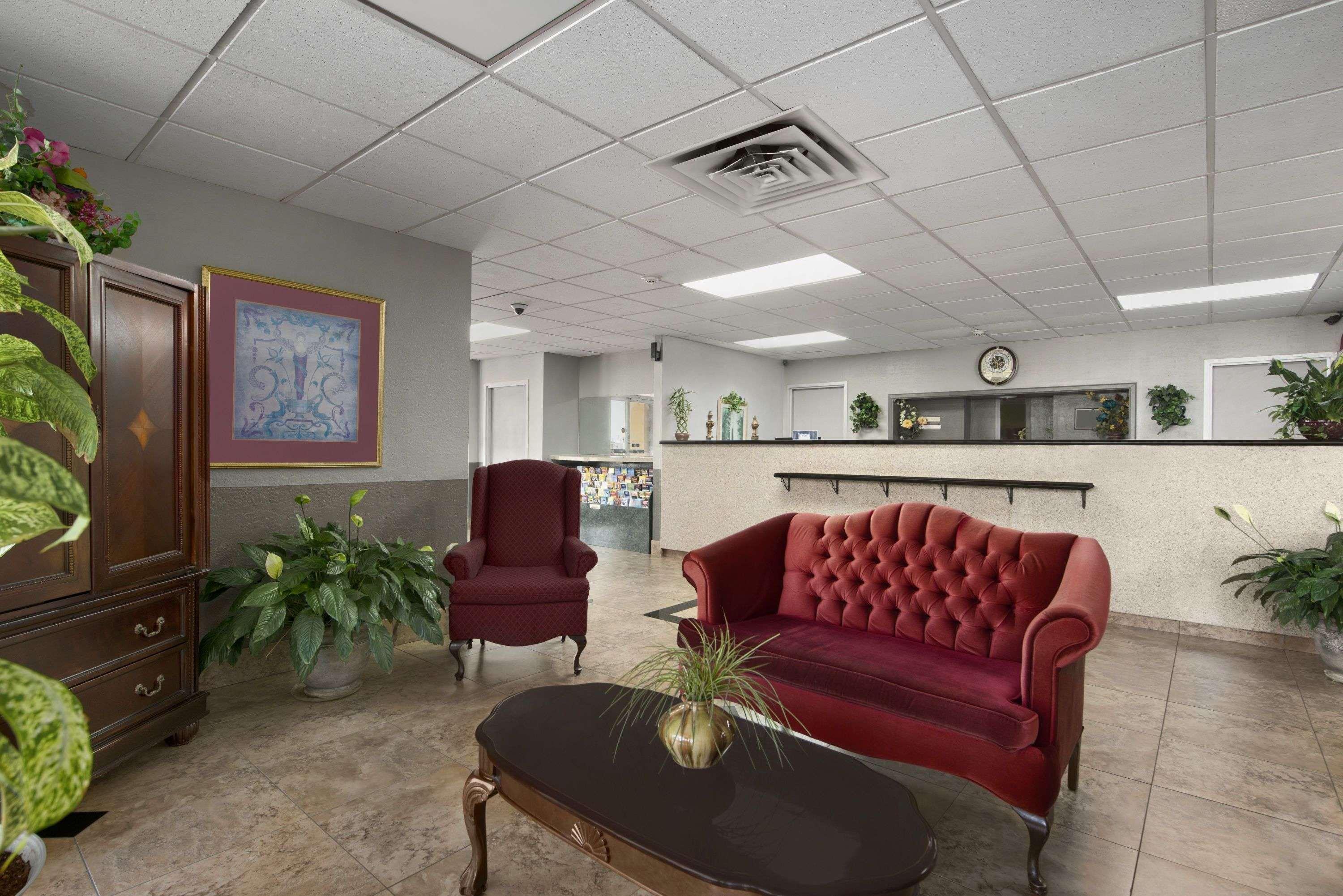 Howard Johnson By Wyndham Winter Haven Fl Esterno foto